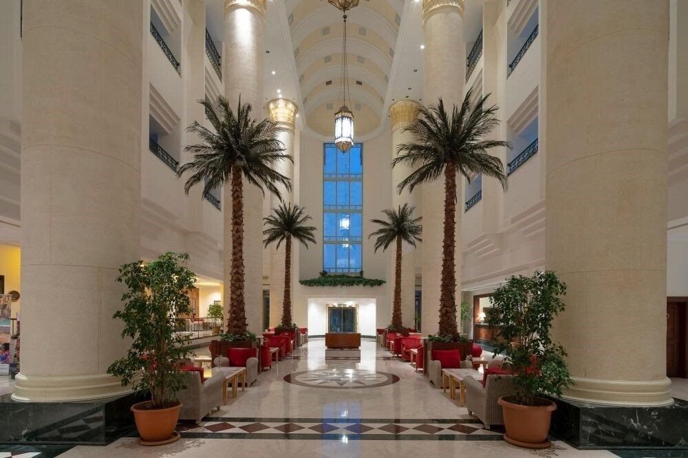 Картинка The Norm Oriental (ex. The Norm Kemer) 5*